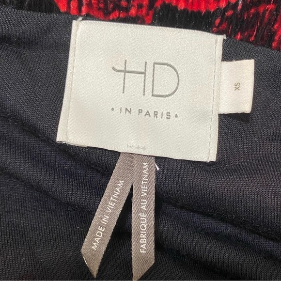 Anthropologie Dierdre Velvet Column Bodycon Valentines Date Dress Multi Size NWT - Picture 11 of 16